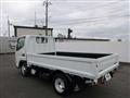 2018 Mitsubishi Fuso Canter