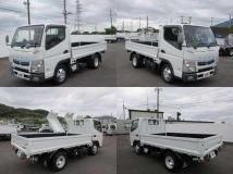 2018 Mitsubishi Fuso Canter