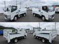 2015 Mitsubishi Fuso Canter