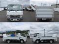2015 Mitsubishi Fuso Canter