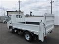 2015 Mitsubishi Fuso Canter