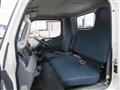2015 Mitsubishi Fuso Canter