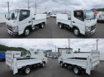2015 Mitsubishi Fuso Canter