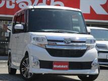 2013 Daihatsu Tanto