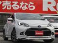 2021 Toyota AQUA