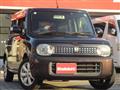 2013 Suzuki Lapin