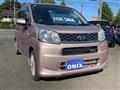 2015 Daihatsu Move