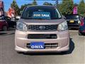 2015 Daihatsu Move