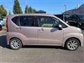 2015 Daihatsu Move