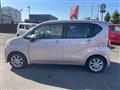 2015 Daihatsu Move