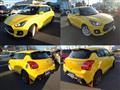 2019 Suzuki Swift