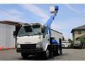 2013 Isuzu Elf Truck