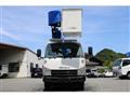 2013 Isuzu Elf Truck