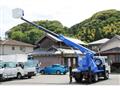 2013 Isuzu Elf Truck