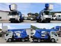 2013 Isuzu Elf Truck