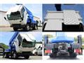 2013 Isuzu Elf Truck