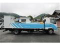 2007 Mitsubishi Fuso Fighter
