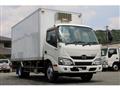 2018 Hino Dutro