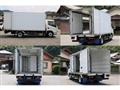 2018 Hino Dutro