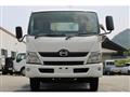 2015 Hino Dutro