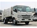 2015 Hino Dutro