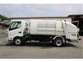 2015 Hino Dutro