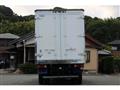 2016 Mitsubishi Fuso Canter