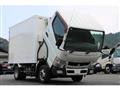 2016 Mitsubishi Fuso Canter