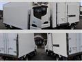 2016 Mitsubishi Fuso Canter