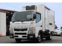 2016 Mitsubishi Fuso Canter