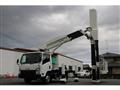 2020 Isuzu Elf Truck