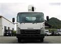 2020 Isuzu Elf Truck