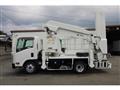2020 Isuzu Elf Truck
