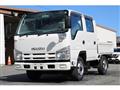 2012 Isuzu Elf Truck