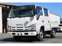2012 Isuzu Elf Truck