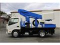 2017 Hino Dutro