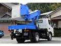 2017 Hino Dutro