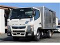 2019 Mitsubishi Fuso Canter