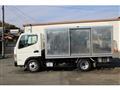 2019 Mitsubishi Fuso Canter