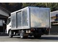 2019 Mitsubishi Fuso Canter