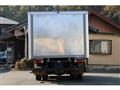 2019 Mitsubishi Fuso Canter