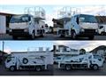 2020 Isuzu Elf Truck