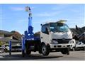 2016 Hino Dutro
