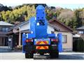 2016 Hino Dutro