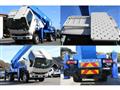 2016 Hino Dutro