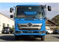 2019 Hino Ranger