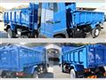 2019 Hino Ranger