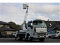 2008 Isuzu Elf Truck