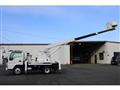 2008 Isuzu Elf Truck
