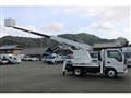 2008 Isuzu Elf Truck